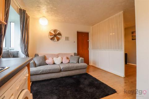 undefined, Partridge Close, Eckington, S21