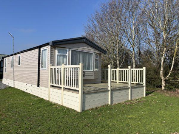 Swift Provence External At The Springs Holiday Par