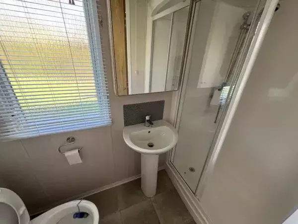 Swift Provence Bathroom At The Springs Holiday Par