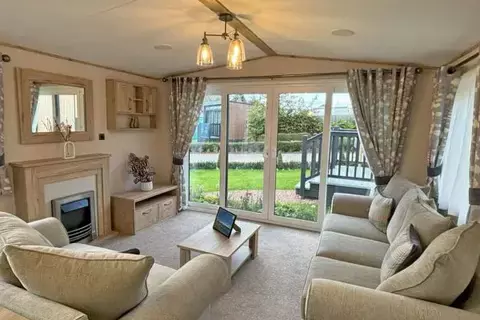 undefined, The Springs Holiday Park