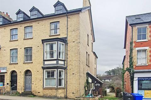 undefined, Temple Street, Llandrindod Wells, Powys, LD1