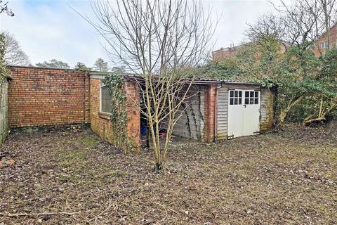 undefined, Temple Street, Llandrindod Wells, Powys, LD1