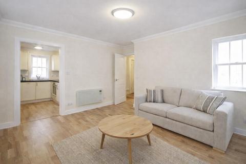 2 bedroom apartment to rent, Baker Street, London NW1