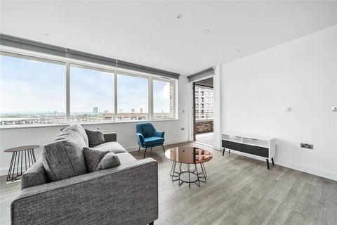 2 bedroom apartment to rent, at Folio London, Flat 41, , 29 Surrey Quays Road SE16