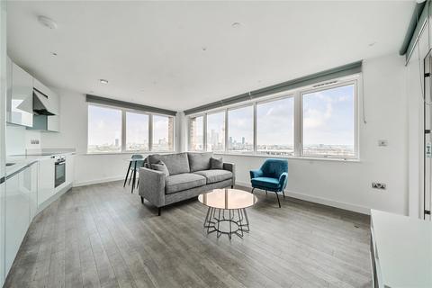 2 bedroom apartment to rent, at Folio London, Flat 41, , 29 Surrey Quays Road SE16