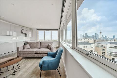 2 bedroom apartment to rent, at Folio London, Flat 41, , 29 Surrey Quays Road SE16
