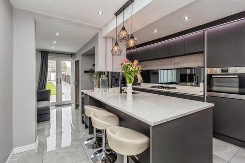3 bedroom semi-detached house for sale, Colman Avenue, Wolverhampton, West Midlands, WV11