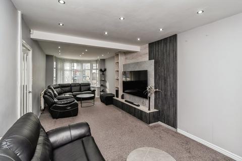 3 bedroom semi-detached house for sale, Colman Avenue, Wolverhampton, West Midlands, WV11