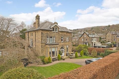 undefined, Grove Road, Ilkley LS29