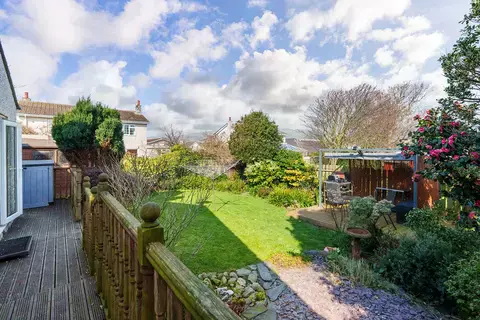 undefined, 27, Droghadfayle Park, Port Erin