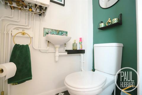 undefined, Fritton Close, Lowestoft, NR32