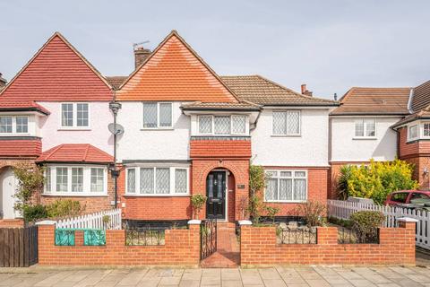 4 bedroom semi-detached house for sale, Cricklade Avenue, Streatham Hill, London, SW2