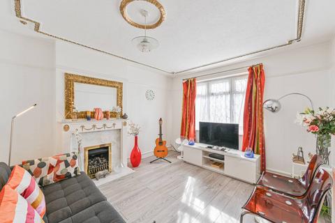 4 bedroom semi-detached house for sale, Cricklade Avenue, Streatham Hill, London, SW2