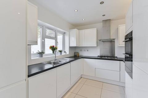 4 bedroom semi-detached house for sale, Cricklade Avenue, Streatham Hill, London, SW2