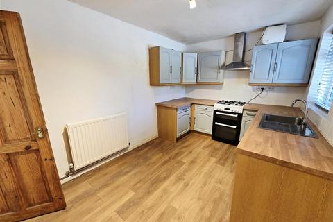 3 bedroom terraced house for sale, Dutson Terrace, Launceston