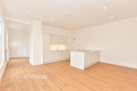 2 bedroom apartment for sale, Pleydell Gardens, Folkestone CT20