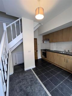 undefined, Cedar Street, Ashton U Lyne OL6