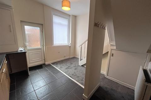 undefined, Cedar Street, Ashton U Lyne OL6