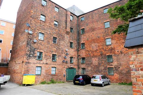 undefined, Charlotte Street, Hull, HU1