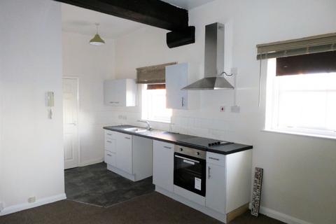 undefined, Charlotte Street, Hull, HU1