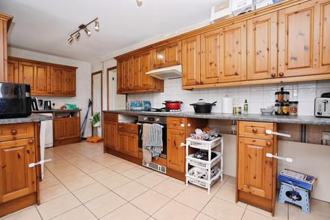 3 bedroom semi-detached house for sale, Knella Road, Welwyn Garden City AL7