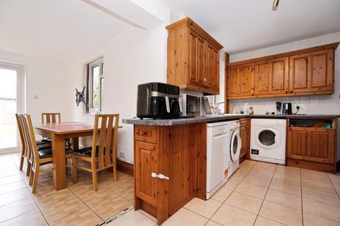 3 bedroom semi-detached house for sale, Knella Road, Welwyn Garden City AL7