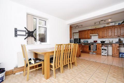 3 bedroom semi-detached house for sale, Knella Road, Welwyn Garden City AL7