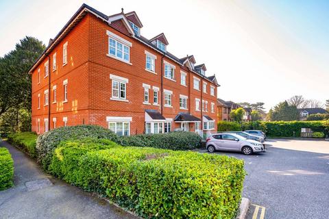undefined, Heathside Road, Woking, GU22