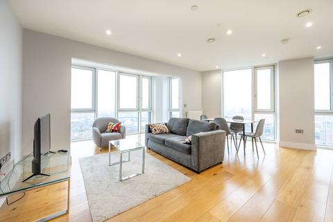 2 bedroom flat to rent, Sky View Tower, Stratford, London, E15