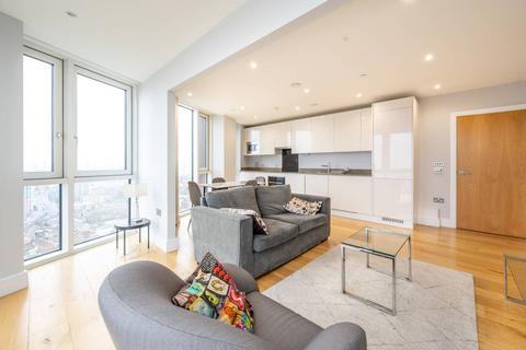 2 bedroom flat to rent, Sky View Tower, Stratford, London, E15