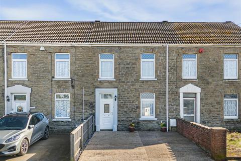 3 bedroom terraced house for sale, Midland Place, Llansamlet, Swansea
