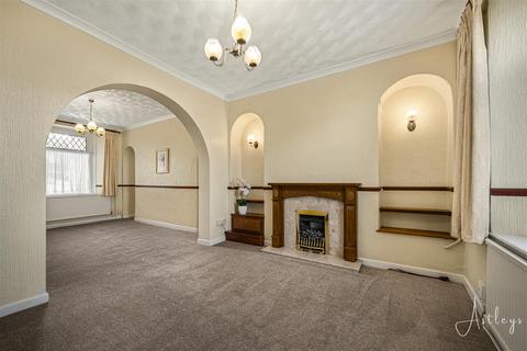 3 bedroom terraced house for sale, Midland Place, Llansamlet, Swansea