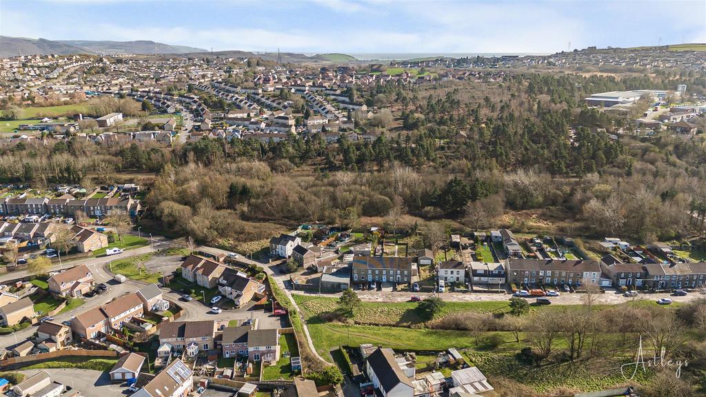 Aerial Images