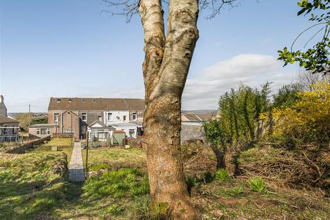 3 bedroom terraced house for sale, Midland Place, Llansamlet, Swansea