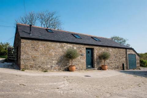 undefined, Chenhall Farm, Crelly, Trenear TR13