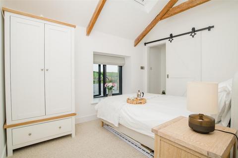 undefined, Chenhall Farm, Crelly, Trenear TR13