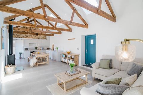 undefined, Chenhall Farm, Crelly, Trenear TR13