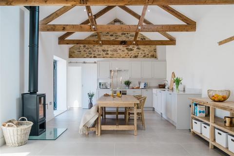 undefined, Chenhall Farm, Crelly, Trenear TR13