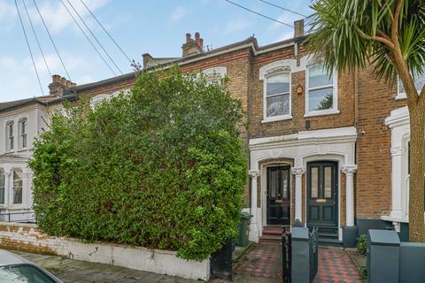 undefined, Mervan Road, London, SW2