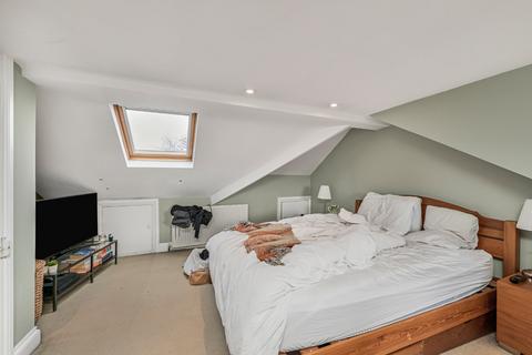 undefined, Mervan Road, London, SW2