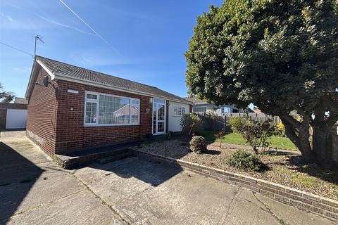 2 bedroom detached bungalow for sale, Southsea Avenue, Minster On Sea, Sheerness