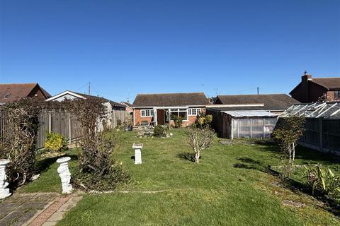 2 bedroom detached bungalow for sale, Southsea Avenue, Minster On Sea, Sheerness