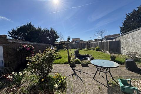 2 bedroom detached bungalow for sale, Southsea Avenue, Minster On Sea, Sheerness