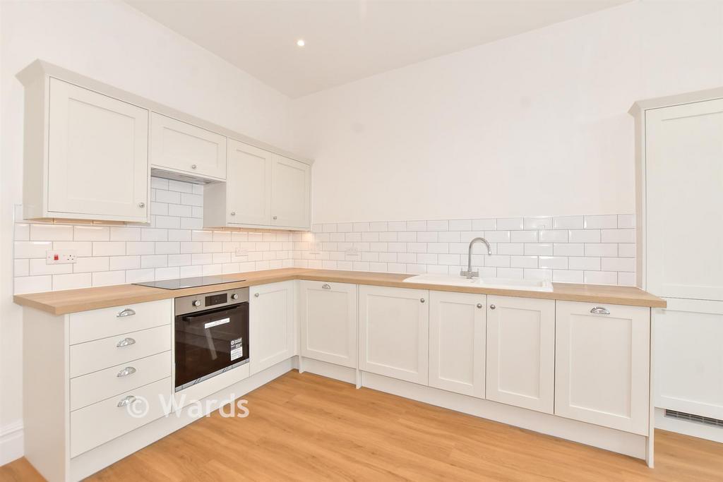 Lounge/Kitchen