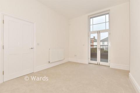 2 bedroom apartment for sale, 115 Pleydell Gardens, Folkestone CT20