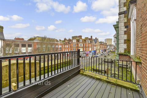 2 bedroom apartment for sale, 115 Pleydell Gardens, Folkestone CT20