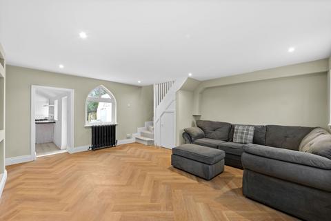 undefined, Addington Road, South Croydon CR2