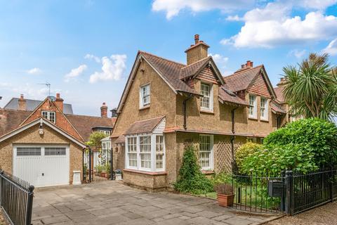 2 bedroom semi-detached house for sale, Paddock Way, Chislehurst, Kent, BR7