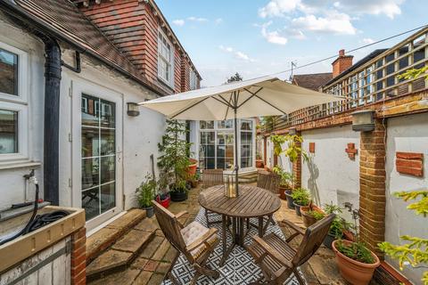 2 bedroom semi-detached house for sale, Paddock Way, Chislehurst, Kent, BR7