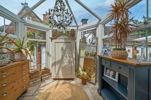 2 bedroom semi-detached house for sale, Paddock Way, Chislehurst, Kent, BR7